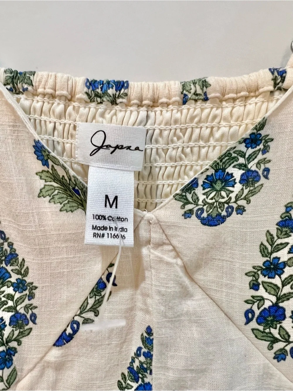 Japra bright cream